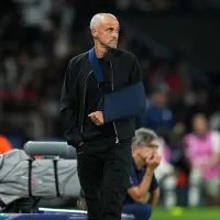 Luis Enrique projeta Barcelona x PSG e se recusa comandar o time na tribuna: “Temo pela minha integridade”