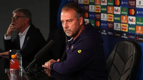 (Photo by George Wood/Getty Images)