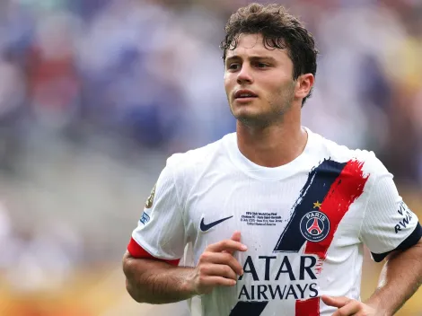 PSG pode ter mais um desfalque após nova contusão