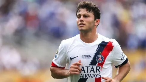 João Neves pode se tornar mais um desfalque do PSG
