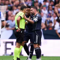 Real Madrid liga alerta contra cartões vermelhos após expulsão na Champions League; números com Xabi Alonso preocupam