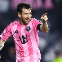 Messi decide vitória do Inter Miami e atinge marca de Ibrahimovic e David Villa na MLS