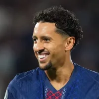 Marquinhos elege Dembélé como vencedor da Bola de Ouro em disputa com Raphinha e Lamine Yamal