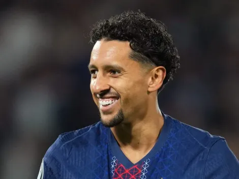 Marquinhos aposta em Dembélé para Bola de Ouro