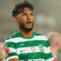 Sporting x Kairat Almaty: Luis Suárez e Quenda, destaques, devem ser titulares na Champions League