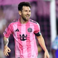 Messi e Inter Miami avançam em negociações por renovação de contrato