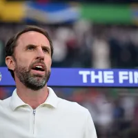 Além de Michael Carrick, Manchester United observa nome de Gareth Southgate, ex-técnico da Inglaterra