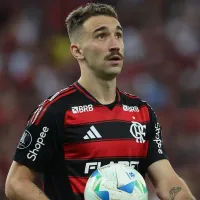 Léo Ortiz se torna alvo do Nottingham Forest e pode deixar o Flamengo