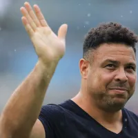 Ronaldo Fenômeno prevê sucesso de Ancelotti na Seleção Brasileira e manda recado sobre retorno de Neymar