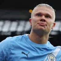 Haaland supera Neymar em gols na Champions League e se aproxima da marca de Henry