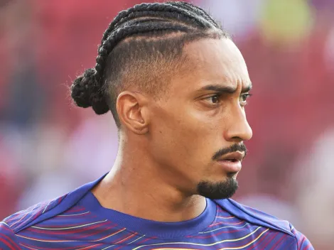 Barcelona e Newcastle escalados para estreia na Champions