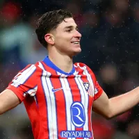 Após estrear na Champions League com desfalques, Atlético de Madrid terá retornos de Alvarez e Hancko