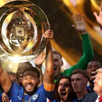 Jamie Carragher chama título do Chelsea de “Troféu Mickey Mouse” e critica gastos