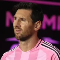 Inter Miami firma a postura e não tem pressa para renovar o contrato de Lionel Messi
