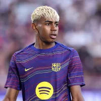 Lamine Yamal vive problema que prejudicou carreira de Kaká no futebol europeu
