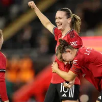 Real Madrid e United vencem; os classificados para a fase da Liga dos Campeões Feminina