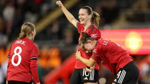 (Photo by Matt McNulty/Getty Images)