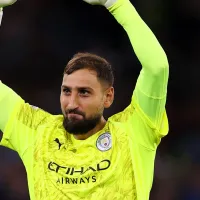 Donnarumma acumula segue sem sofrer gols pelo Manchester City e é exaltado pelos torcedores