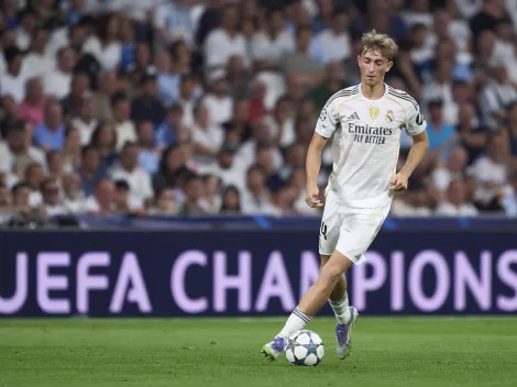 Dean Huijsen ironiza erro de arbitragem comprovado em LaLiga