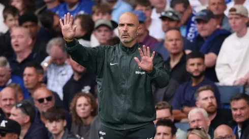 (Photo by Justin Setterfield/Getty Images)