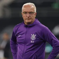Corinthians vê Porto e Sporting se interessarem por André Luiz; Dorival Júnior quer mantê-lo