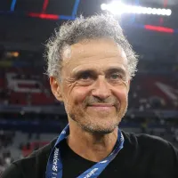 Luis Enrique aceita trocar o PSG para substituir Hansi Flick no Barcelona, diz jornal