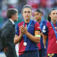 Barcelona enfrenta Bayern de Munique e Chelsea nas primeiras rodadas da Champions League Feminina
