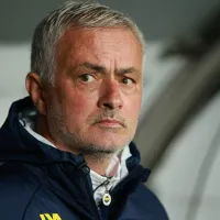 Mourinho diz que foi um erro treinar o Fenerbahce e presidente rebate: “Decisão errada dos dois”