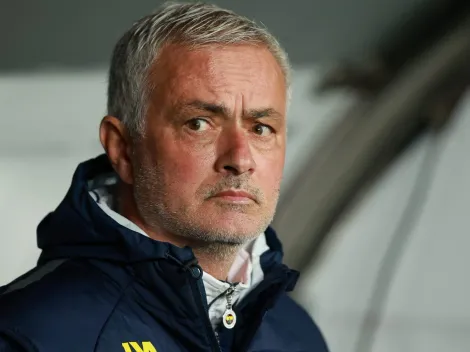 Mourinho se arrepende de ter treinado o Fenerbahçe e presidente rebate