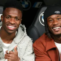 Manchester United aprova Camavinga, do Real Madrid, como substituto de Casemiro