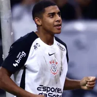 Corinthians aceita vender Gui Negão ao Zenit, mas exige R$ 125 milhões para fazer acordo