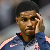 Barcelona sofre queda salarial e terá dificuldades para comprar Rashford em definitivo