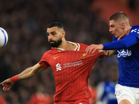 Liverpool x Everton: onde assistir e prováveis times para o Derby