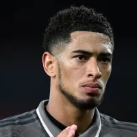 Xabi Alonso deve mudar esquema tático do Real Madrid com a volta de Bellingham