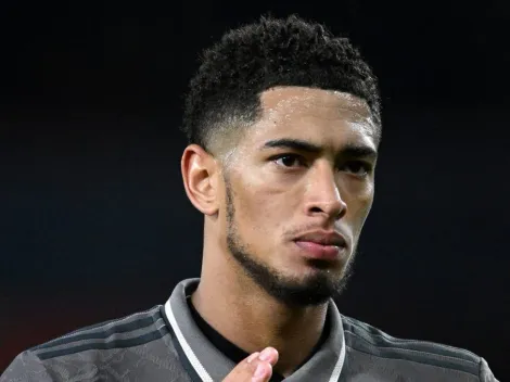 Real Madrid deve jogar no 4-2-2-2 com volta de Bellingham