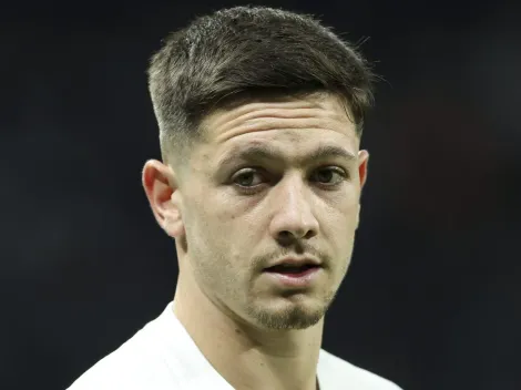 Corinthians não pretende vender o meia Rodrigo Garro ao Boca Juniors