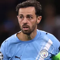 Bernardo Silva, do Manchester City, terá que aceitar redução salarial para jogar na Juventus