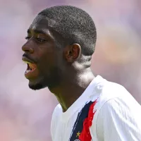 Henry descarta Lamine Yamal e indica Dembélé como vencedor da Bola de Ouro: “Não há discussão”