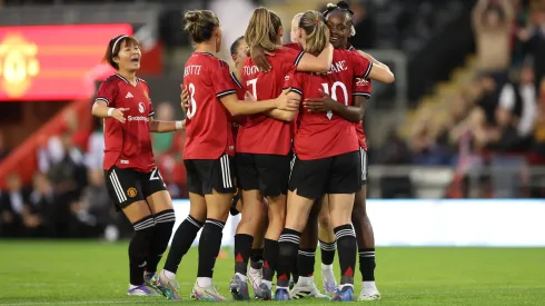 (Photo by Matt McNulty/Getty Images)