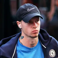 Suspenso por doping, Mudryk considera trocar futebol por atletismo e busca Olimpíadas de 2028