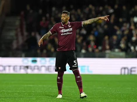 Ex-Bayern de Munique, Jérôme Boateng anuncia aposentadoria