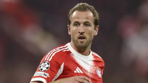 Barcelona recebe sinal verde do Bayern de Munique para contratar Harry Kane. (Photo by Maja Hitij/Getty Images)