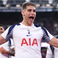 Tottenham decide renovar com Micky van de Ven para afastar interesse de Real Madrid, Liverpool e Chelsea