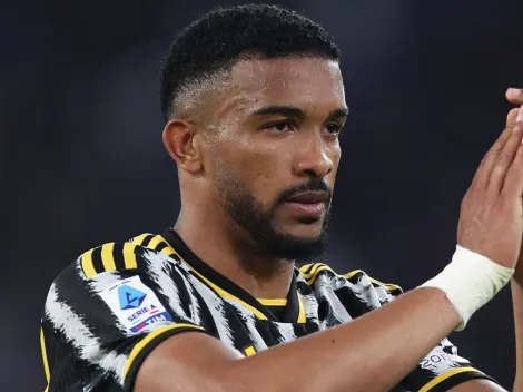 Liverpool pode ver Bremer, da Juventus, assinar com o Manchester United