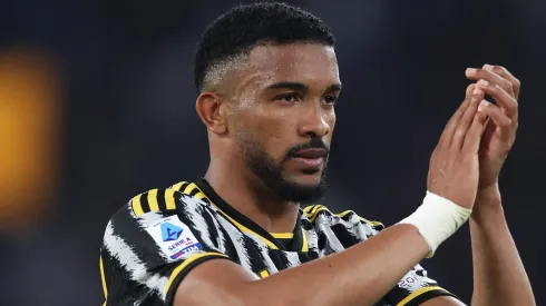 Liverpool pode perder a contratação do zagueiro Bremer para o Manchester United (Photo by Paolo Bruno/Getty Images)