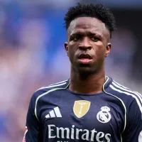Insatisfeito com Xabi Alonso, Vinicius Júnior não descarta deixar Real Madrid em janeiro