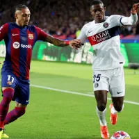 Barcelona sofre problemas técnicos em venda de ingressos para jogo contra o PSG pela Champions League