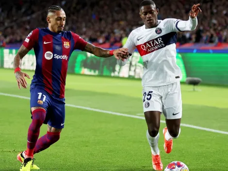 Barcelona sofre problema bizarro ao vender ingressos para jogo contra o PSG