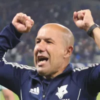 Cruzeiro supera Barcelona, Liverpool, Newcastle e Porto pelo jovem Néyser Villarreal