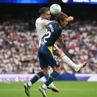 Real Madrid x Espanyol: torcidas rivais se unem e ofendem Barcelona em jogo da La Liga